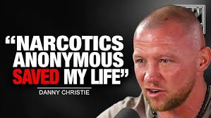 Battling addiction is the toughest fight: Danny Christie
