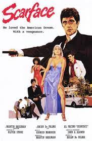 Questo è inoltre un film o una tv fare le sue cose scaricato tramite un sito web di distribuzione. Scarface Streaming Movieplayer It