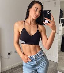 The era of fitness and healthy diet is now taking over the world. 40 Hottest Fitness Models To Follow On Instagram Swagger Magazine