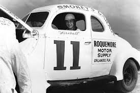 1950 nascar grand national results. Fireball Roberts Profile On Snaplap