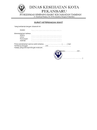 Salah satu alasan tersebut adalah dikarenakan sakit. Cara Membuat Dan Contoh Surat Izin Sakit Dari Dokter Alterra Bills
