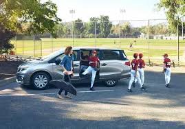 2018 toyota sienna vs 2018 honda odyssey. Compare The Honda Odyssey Vs Toyota Sienna Walla Walla Valley Honda