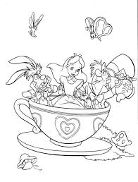 Maybe you would like to learn more about one of these? Pin By Jayne Carney On Alice In Wonderland Disney Alice In Wonderland Drawings Alice In Wonderland Coloring Pages Alice In Wonderland