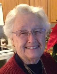 Betty Sackett Obituary