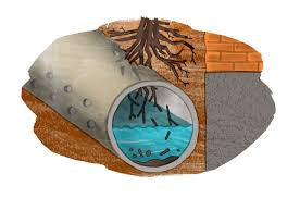 You can access your outdoor drainage by removing the drain cover simply by using a screwdriver. How To Unclog A French Drain