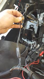 1958 chevrolet corvette wiring 615 kb. 1980 Alternator Ground Wire Corvetteforum Chevrolet Corvette Forum Discussion