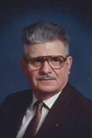 Clarence Benjamin Geddes