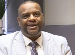 Someone You Should Know: Wayne Salter