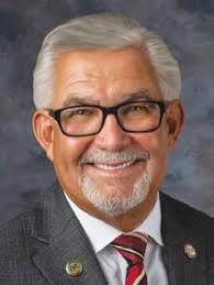 Pembroke celebrates groundbreaking for wastewater treatment plant