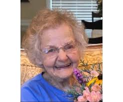 Clara Dean Crabtree Obituary (2025)