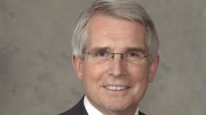 Duke Energy appoints Norfolk Southern's Charles Moorman to a board of  directors ripe for changes at shareholder meeting