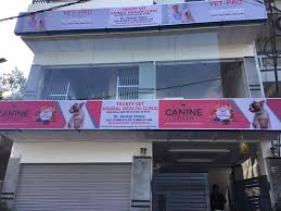Hours may change under current circumstances Animal Health Clinic