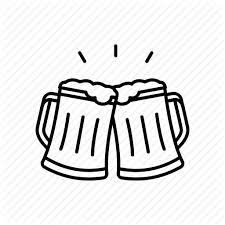 Beer Mugs Cheers Svg Google Search Beer Mugs Beer Mugs