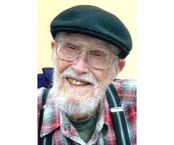 Harvey Pearce Obituary (1929