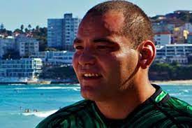 Nswrl u21 jersey flegg cup. Villain Villasanti Mulls Moment That Went Wrong