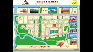 Xem các bài đăng mới nhấtwhy buy with fazwaz. Dá»± An Binh Ä'iá»n Center 2 Binh Chanh Danhkhoireal Vn