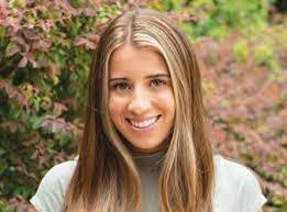 Emily Pritchard's Instagram, Twitter & Facebook