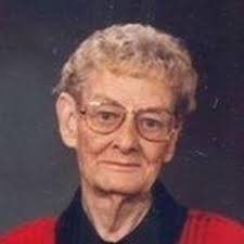 Margaretha (Greta) W. Mauer Obituary June 18, 2007