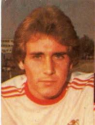 Ian Bailey (footballer)