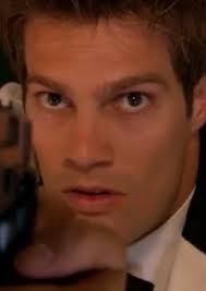 Fan Casting Adrianne Palicki as Barbara Matthews in D.E.B.S. (2004  Genderswap)