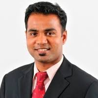 Jaison Frank Email & Phone Number