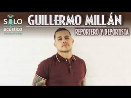 La Entrevista Acústica Guillermo Millán