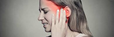 Tinnitus is an entity where the sufferer hears sounds that are not perceived externally. Bakteriell Bedingter Tinnitus Hausmittel Helfen Magazin Der Ideal