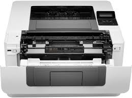 Hp laserjet pro m402n is a popular option in the middle of the laser printers price range. Hp Laserjet Pro M404dn Goodsuite