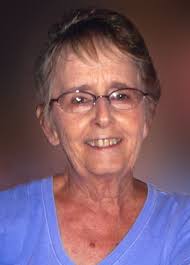 Sally Jones Obituary (2010)