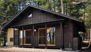 Todo lo que necesitas saber sobre las casas prefabricadas. Casas De Madera De 70 M2 A 110 M2 Modelos Y Precios
