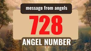What Does Angel Number 728 Mean? Discovering 728 Hidden Messages - YouTube