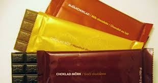 Better Living Through Ikea Chocolate Delish Com Chocolate Milk Chocolate Shop Ikea Food