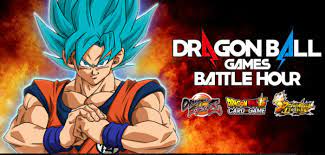A fascinating plot is captivating and will give a lot of pleasant hours of play the action anime will delight you with colorful illustrations and animations. Dragon Ball Games Battle Hour Happening This March
