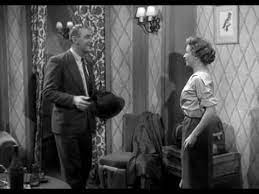 Bourvil joan greenwood raymond souplex. Bourvil Dans Le Passe Muraille De Marcel Ayme Scene N 4 Youtube