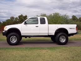 2000 toyota tacoma black 3.4l v6 ourisman advantage pricing: 2000 Toyota Tacoma Photos Informations Articles Bestcarmag Com