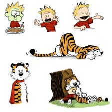 All orders are custom made and most ship worldwide within 24 hours. Calvin And Hobbes By Jkurosaki On Deviantart