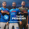 Il primo stemma del napoli calcio 1926. 1