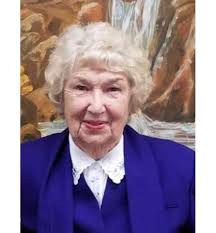 Joan Jeffries Obituary