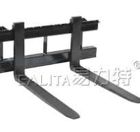 Pallet Forks Frame with Zettelmeyer 602 Bracket T-2A-1200 ...