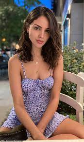 Eiza gonzález news, gossip, photos of eiza gonzález, biography, eiza gonzález help us build our profile of eiza gonzález! Eiza Gonzalez Is A Flawless Beauty As She Poses In Pretty Sundress For Instagram Photo Tech Readsector