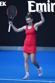 Australian open 2018 women s final simona halep doesn t. Simona Halep Australian Open 2018 Tennis Legends Womens Tennis Australian Open