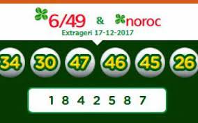 Lotto 6/49 super draw game conditions can be accessed here. Loto 6 49 Rezultate Lasopastl