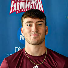 2022 Men's Soccer Roster