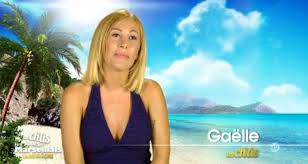 Jordan et gaelle, nouveau couple des ch'tis sur w9 ont fait un shooting que voici Les Ch Tis Vs Les Marseillais Gaelle Vexee Par Julien Celine Fait Grimper La Temperature Toutelatele