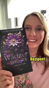 Sandra Todorovic Wächter Der