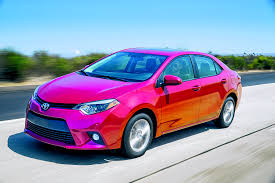 Find your perfect car with edmunds expert reviews, car comparisons, and pricing tools. 2015 Toyota Corolla Le Premium