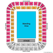 Liberty Stadium Tickets And Liberty Stadium Seating Charts