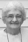 Phyllis McGrew Obituary (2010)