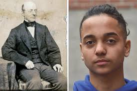 Giving Voice to the Abolitionists