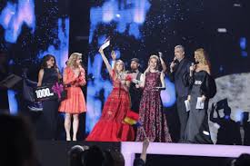 Esc 2019 #eurovision #lyrics #romania songtext: Romania Ilinca Revealed As Eurovision 2019 Spokesperson Eurovoix